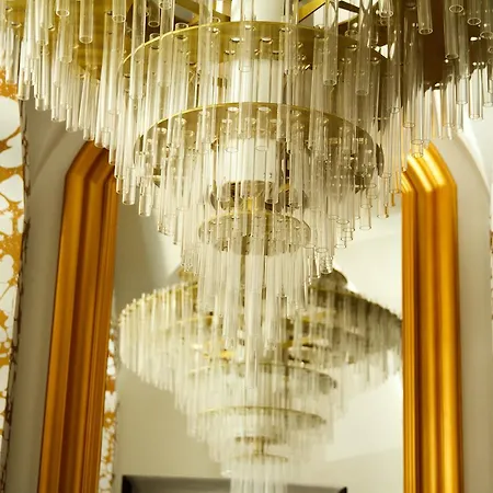 De Paris Mgallery ホテル 5*