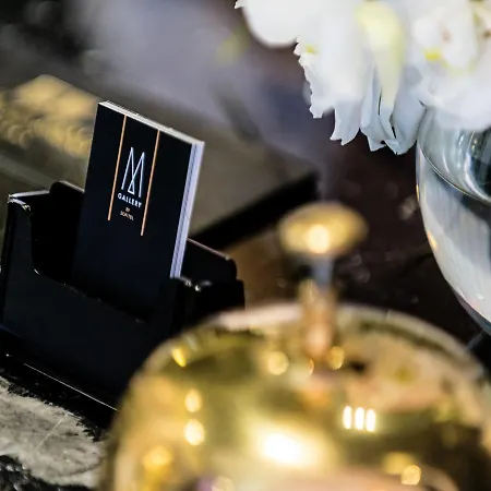 De Paris Mgallery فندق 5*