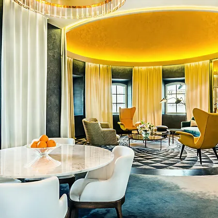 De Paris Mgallery