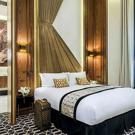 De Paris Mgallery Hotel 5*