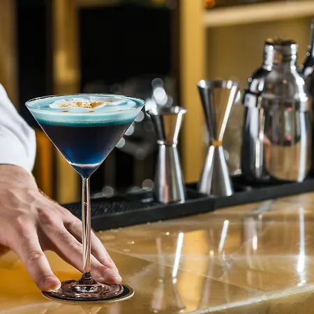 فندق De Paris Mgallery 5*