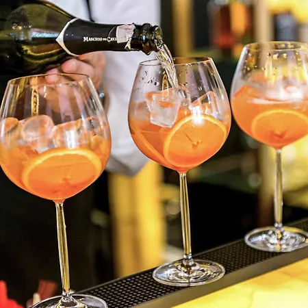 De Paris Mgallery أوديسا