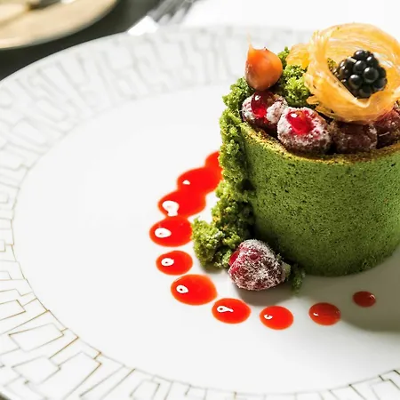 De Paris Mgallery Отель