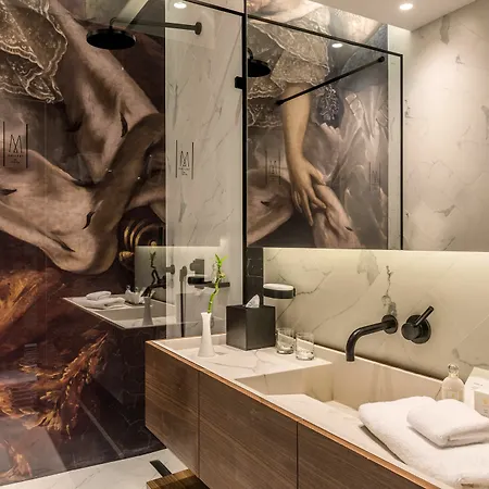 De Paris Mgallery Hotel