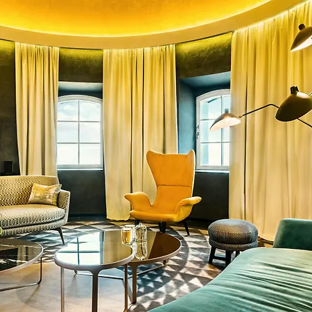 De Paris Mgallery Отель 5*