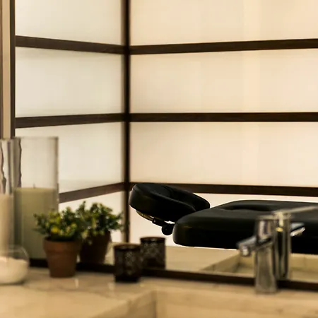 De Paris Mgallery 5*