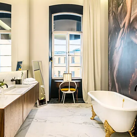 De Paris Mgallery Hotel Odessa