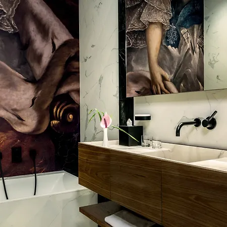 De Paris Mgallery 5* Odesa
