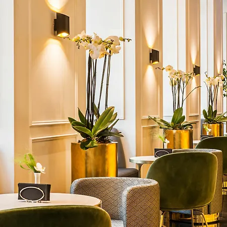 De Paris Mgallery Hotel Odessa