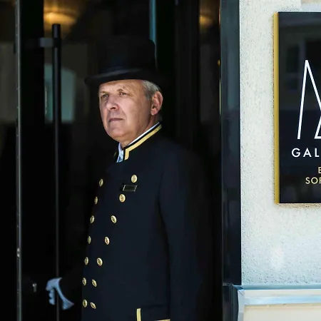 Hotel De Paris Mgallery