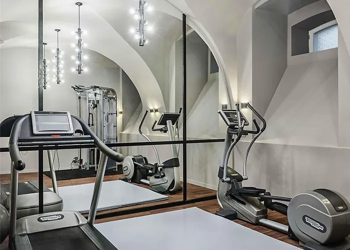 De Paris Mgallery 5*