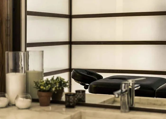 Otel De Paris Mgallery Odessa