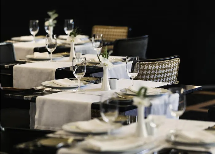 Hotel De Paris Mgallery 5*