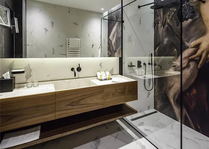 De Paris Mgallery 5* 敖德萨