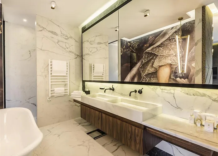 Otel De Paris Mgallery Odessa