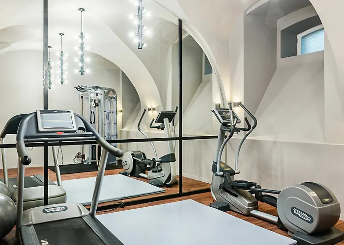 De Paris Mgallery Hotel