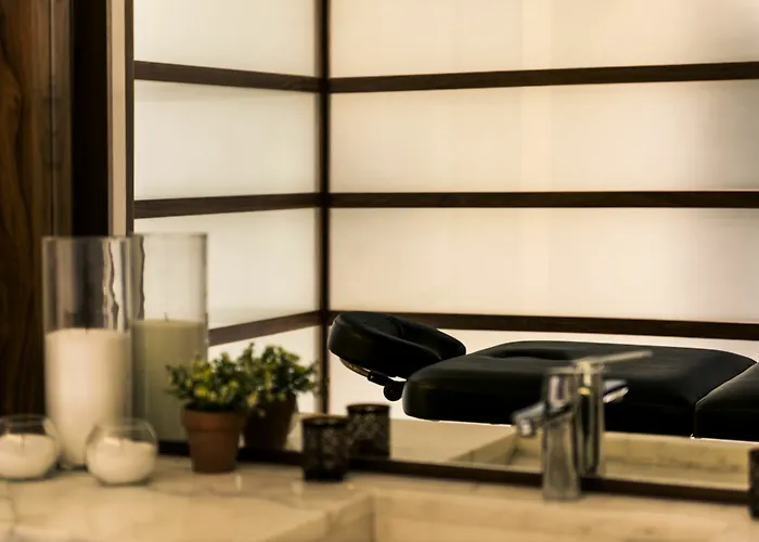 De Paris Mgallery 5*