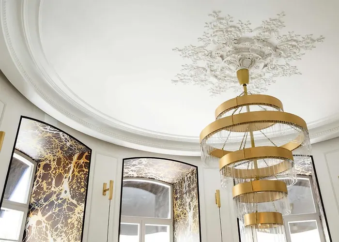 De Paris Mgallery Hotel