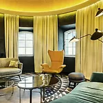 De Paris Mgallery Hotel Odessa