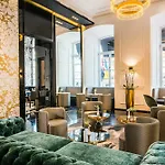 De Paris Mgallery Odessa
