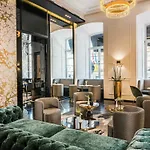 De Paris Mgallery Odessa