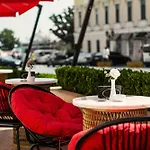 De Paris Mgallery 5* Odessa
