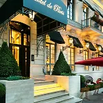De Paris Mgallery 5*