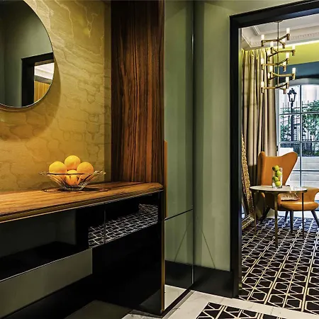 De Paris Mgallery 5* Odesa