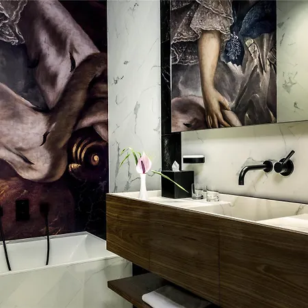 De Paris Mgallery