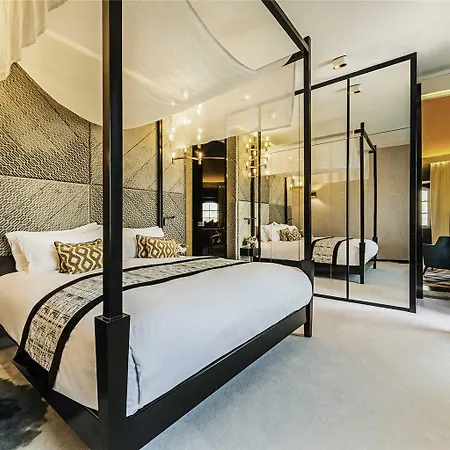 De Paris Mgallery 5* Odesa