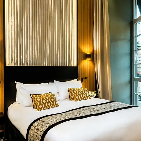 Hotel De Paris Mgallery