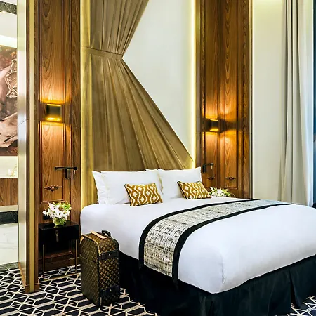 Hotel De Paris Mgallery