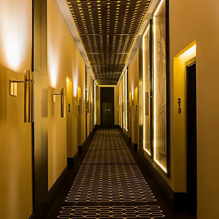 De Paris Mgallery 5*