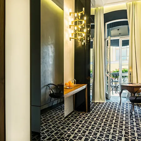 De Paris Mgallery
