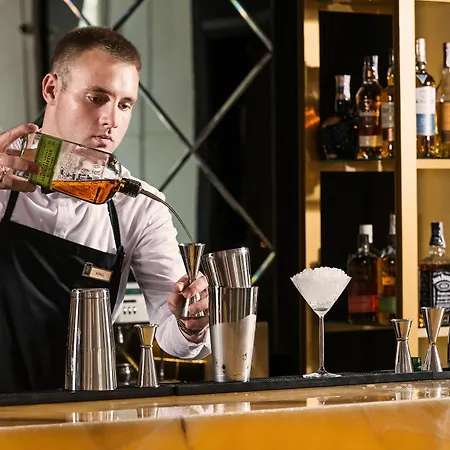 Hotell De Paris Mgallery Odessa