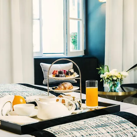 De Paris Mgallery 5* Odessa