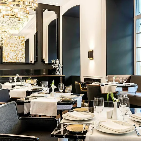 De Paris Mgallery Odessa
