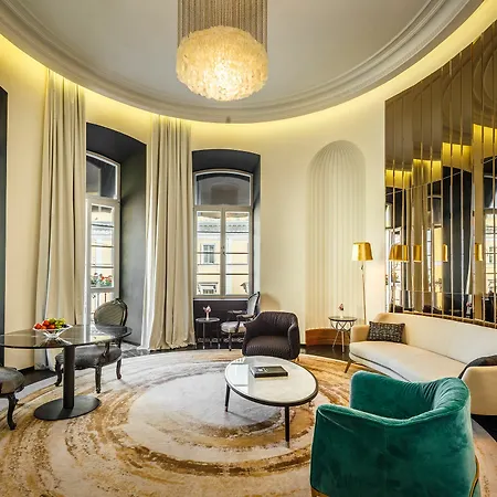 De Paris Mgallery Odessa