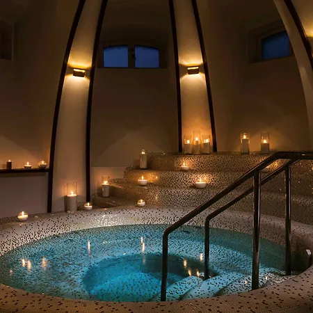 De Paris Mgallery 5*