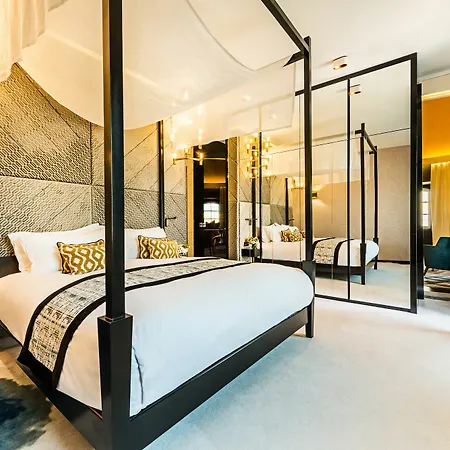 Hotell De Paris Mgallery Odessa