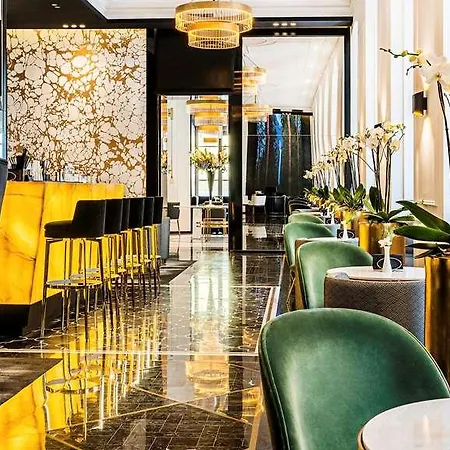 De Paris Mgallery