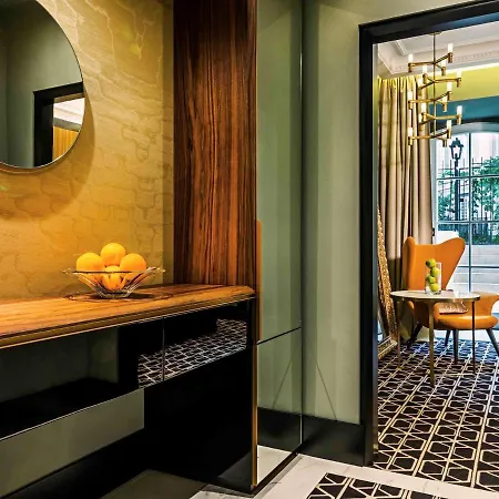 De Paris Mgallery Hotel