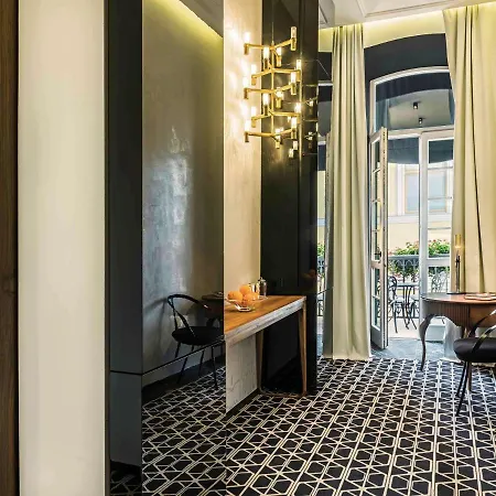Hotel De Paris Mgallery 5*