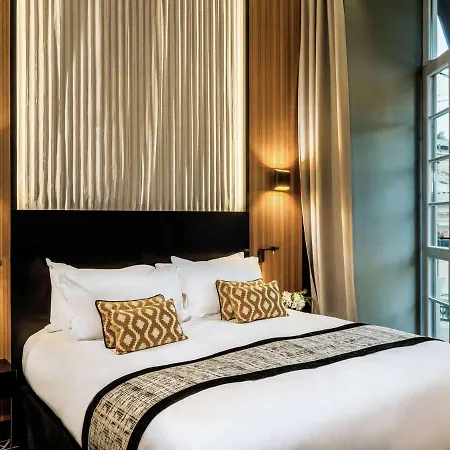 De Paris Mgallery