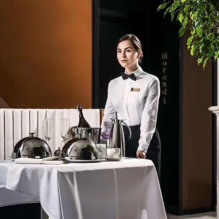 De Paris Mgallery 5*