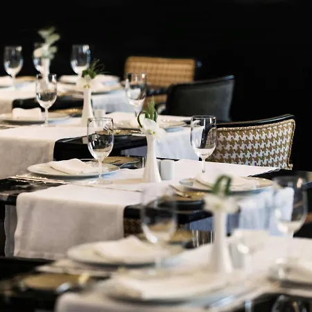 De Paris Mgallery 5*