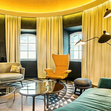 De Paris Mgallery Odessa