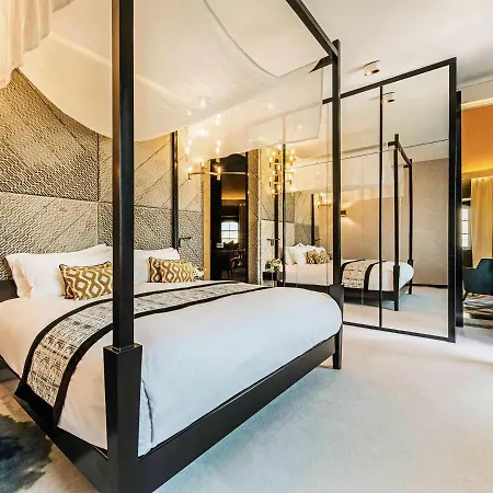 De Paris Mgallery Hotel Odessa
