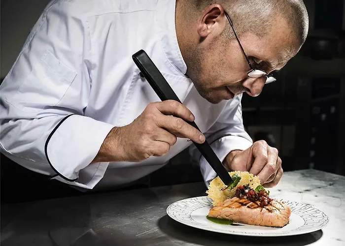 De Paris Mgallery Szálloda 5*