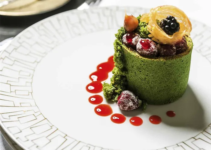 De Paris Mgallery 5* Odessza